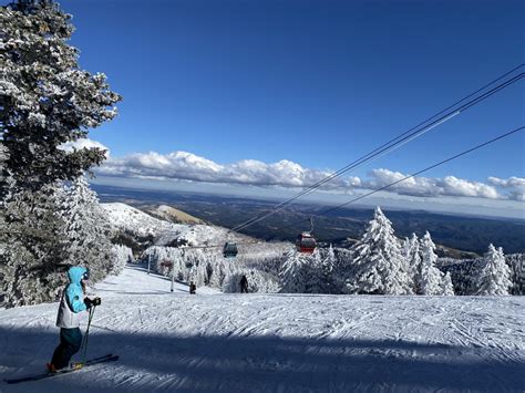 Hometown Mountain Shoutout: Ski Apache, New Mexico - SnowBrains