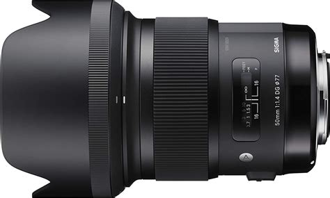 11 Best Sigma Lenses for Canon: Your Buying Guide (2020) | Heavy.com