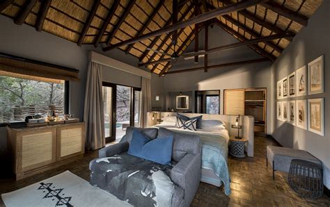 andBeyond Phinda Mountain Lodge - African Wildlife Safaris