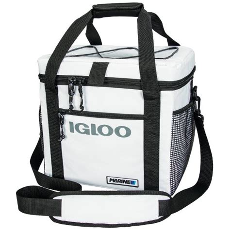 Igloo Marine Ultra Square 22qt Cooler : Target