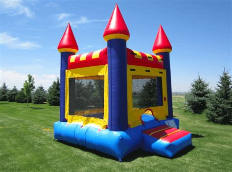 #1 Bounce House Rental Company | Winter Park FL