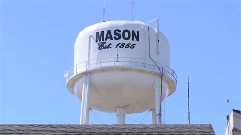 State says agreement reached in Mason, TN takeover