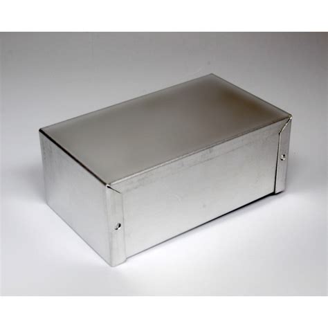 Aluminum Enclosures, Aluminium Enclosures, Die Cast Aluminum Enclosure ...