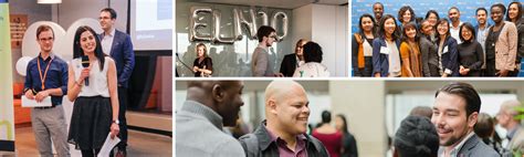 About the Emerging Leaders Network (ELN) - The CivicAction Leadership ...