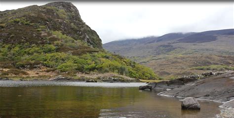 Lakes Of Killarney | Luxury Hotels Ireland