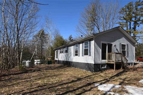 Sanbornville, NH Real Estate - Sanbornville Homes for Sale | realtor.com®