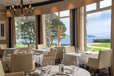 The Carlyon Bay Hotel and Spa, St Austell ~ Luxury Cornwall