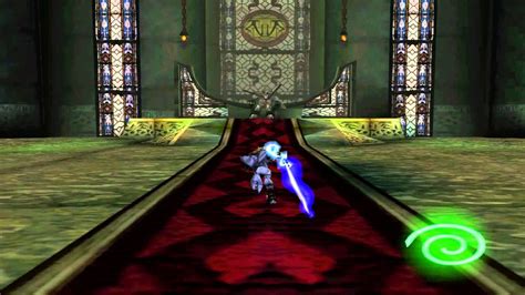 Legacy of Kain: Soul Reaver GamePlay - (Dumah Battle) - YouTube