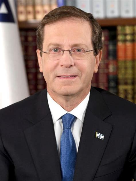 A conversation with President of Israel Isaac Herzog - Atlantic Council