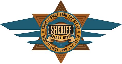 Sheriff Logos