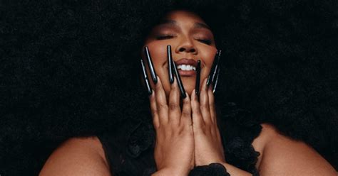 The Hidden Meanings And References Behind The Lyrics Of Lizzo’s About Damn Time - Neon Music ...