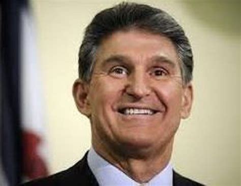 Alabamians pushing for President Joe Manchin. Wait. Who?: Today in ...