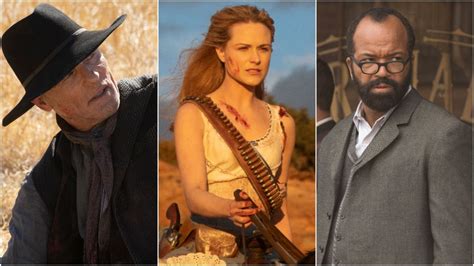 Westworld season 3 trailer, airdate, cast, plot and everything you need ...