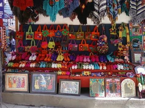 A colorful shop in Thamel - shopping in Kathmandu Kathmandu Valley, Kathmandu Nepal, Central ...