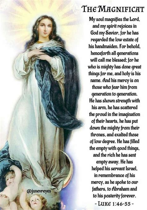 Prayers to the Blessed Virgin Mary | MaryPages