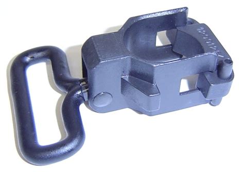 Front sling swivel on dpms ar 15 | Oklahoma Shooters