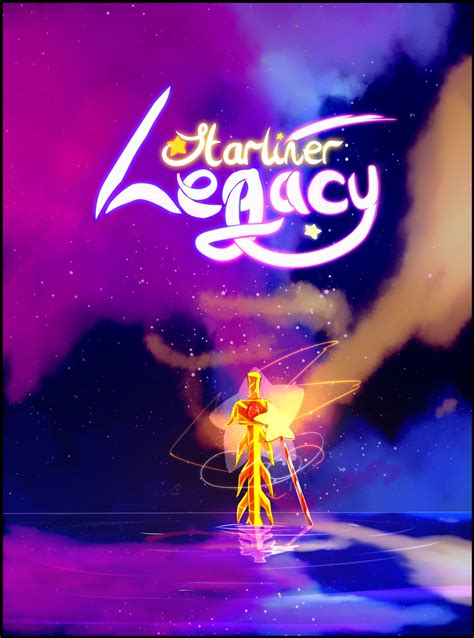 Legacy - Legacy