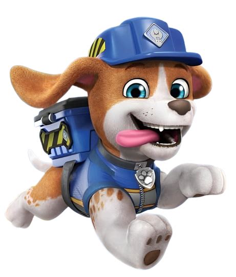 Category:Rubble & Crew Members | PAW Patrol Wiki | Fandom