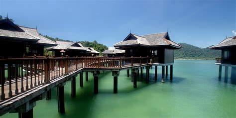 Pangkor Island, Malaysia | ShermansTravel