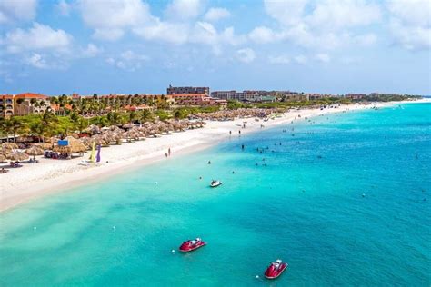 Aruba vs Curacao: Which Dutch Caribbean Island Is Better?