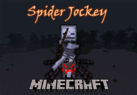 How to make a Spider Jockey "Spawner" - MCX360: Show Your Creation - Archive - Minecraft Forum ...