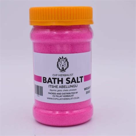 pink bath salt isiwasho benefits | what isiwasho does | isiwasho yemali