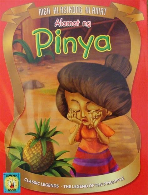 Alamat ng Pinya | Pinoy Culture | Flickr