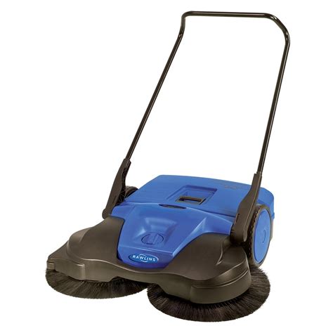 Litterbug Pro Walk-Behind Sweeper from PARRS - Workplace Equipment