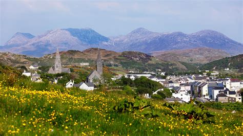 16 Best Hotels in Clifden. Hotels from S$ 95/night - KAYAK