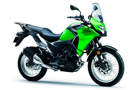 Las mejores motos trail de 250 y 300 cc | Moto1Pro