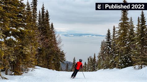 At a Club Med Ski Resort, Learning to Love the Apéro - The New York Times