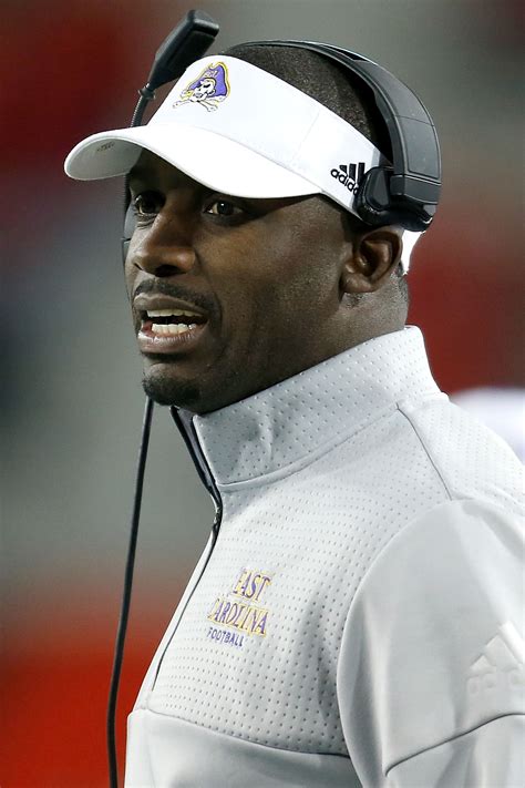 An up-and-down year for black coaches in college football — Andscape