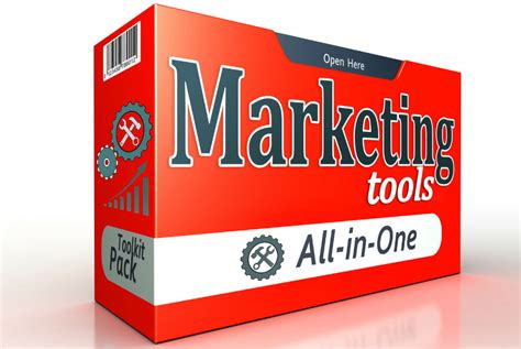 Marketing Tools Need For Small Business - Alkaloid Networks