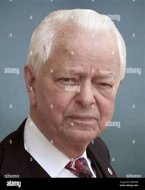 President pro tempore of the united states senate hi-res stock ...