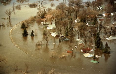 Severe Storms/Flooding, Grand Forks, ND, April 1, 1997, 43% OFF