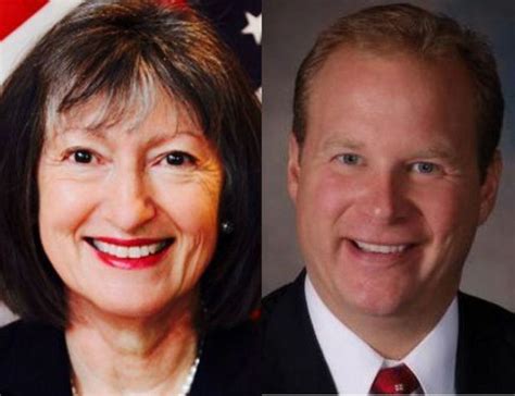 Michigan Senate candidates agree: Electing Republican will bring 'more ...