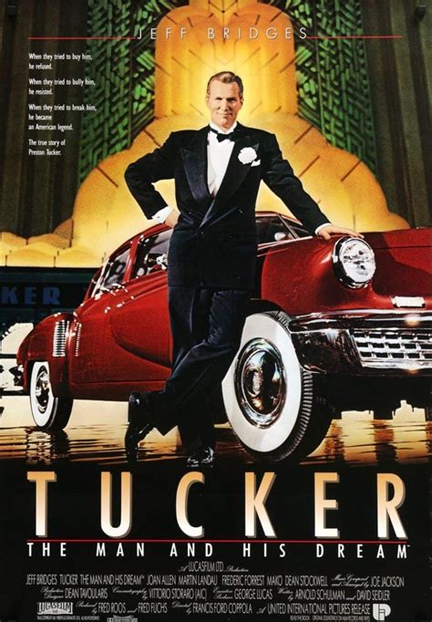 Full Documentary: Tucker - The Man and The Car