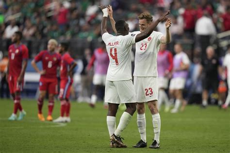 How to Watch the 2023 CONCACAF Nations League Final - USA vs. Canada | Channel, Stream, Preview ...