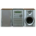 sharp audio systems