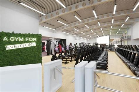 Local leisure centre poised for major refurbishment