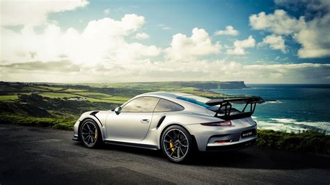 Porsche GT3RS Wallpapers - Wallpaper Cave