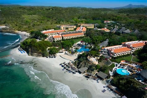 Grand Palladium Vallarta Resort & Spa All-Inclusive Resort