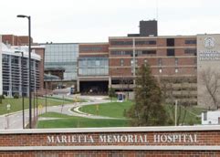 Marietta Memorial Hospital signs IT service agreement | Healthcare IT News