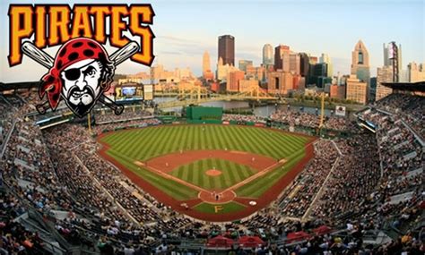 Pirates 2024 Tickets - Nance Anne-Marie