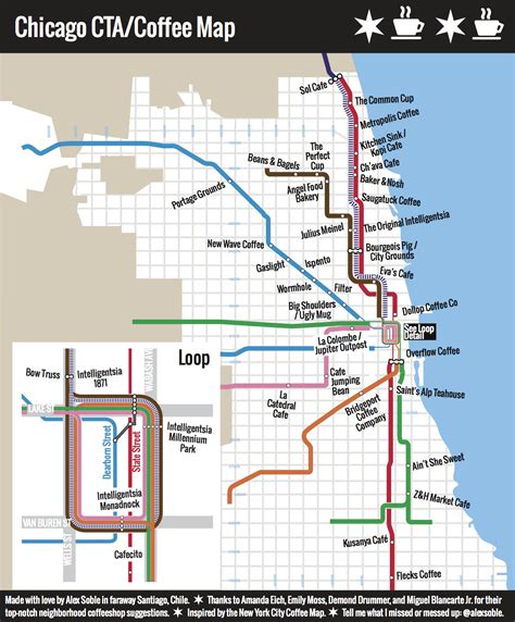 Cta Map Pdf | My blog