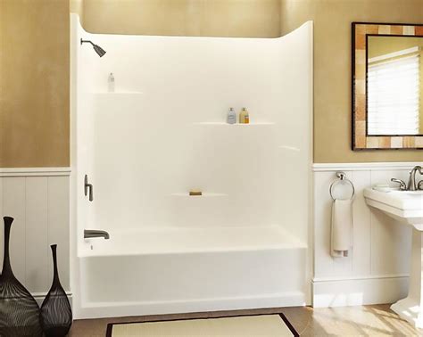 Tub And Shower Fiberglass Repair - Bathware Repair Service - Bend, Or