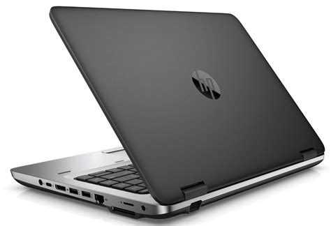 LaptopMedia » HP ProBook 640 G3