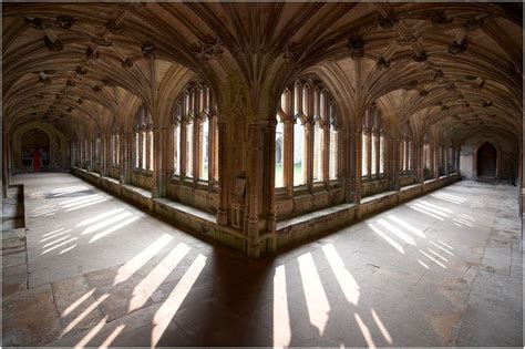 Cloister | Cloister, Architecture old, Medieval