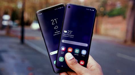 Top 5 Upcoming Smartphones in 2018/2019 | Core Tech World