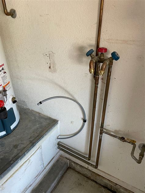 Water Heater T&P valve leaking after replacement - DoItYourself.com Community Forums